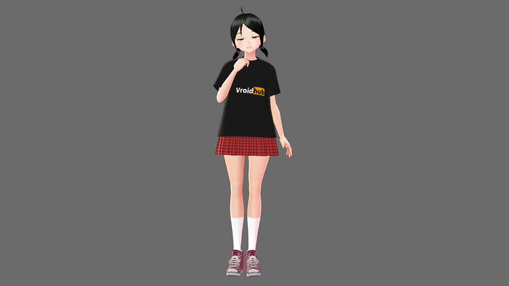 どこかで見たことがあるようなTシャツ