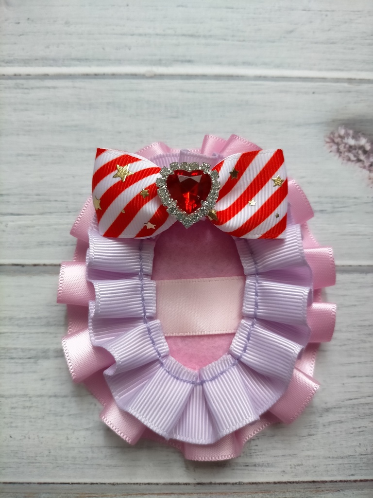 ピクウィズロゼット