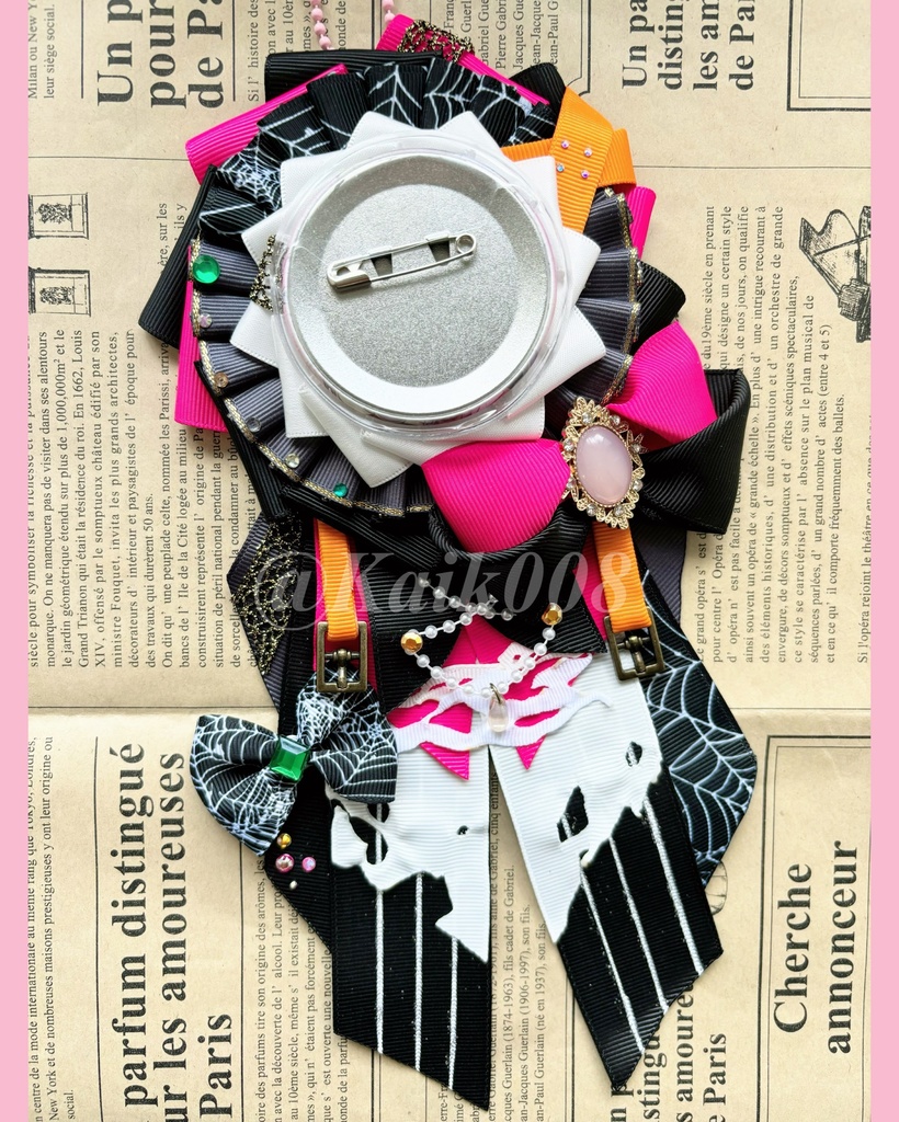 痛ロゼット🍀ྀི