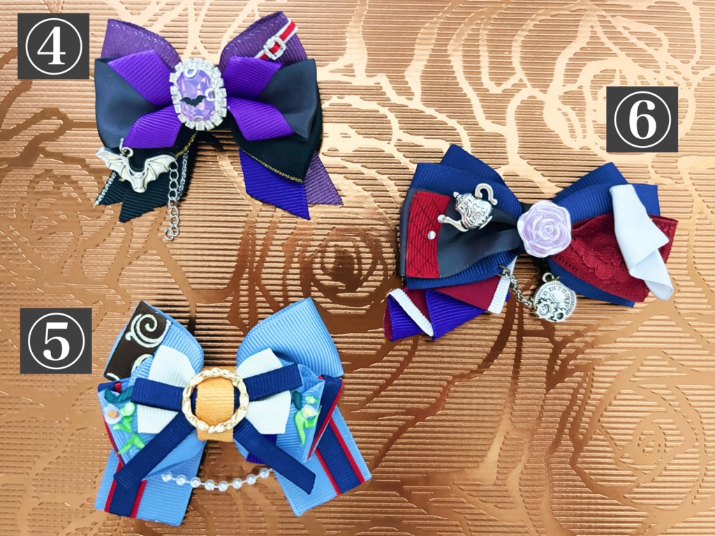 ミニリボンʚ🎀ɞ