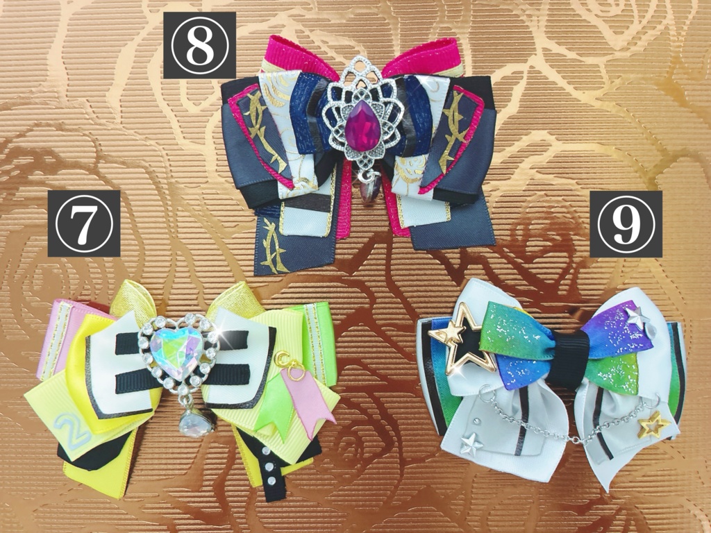 ミニリボンʚ🎀ɞ