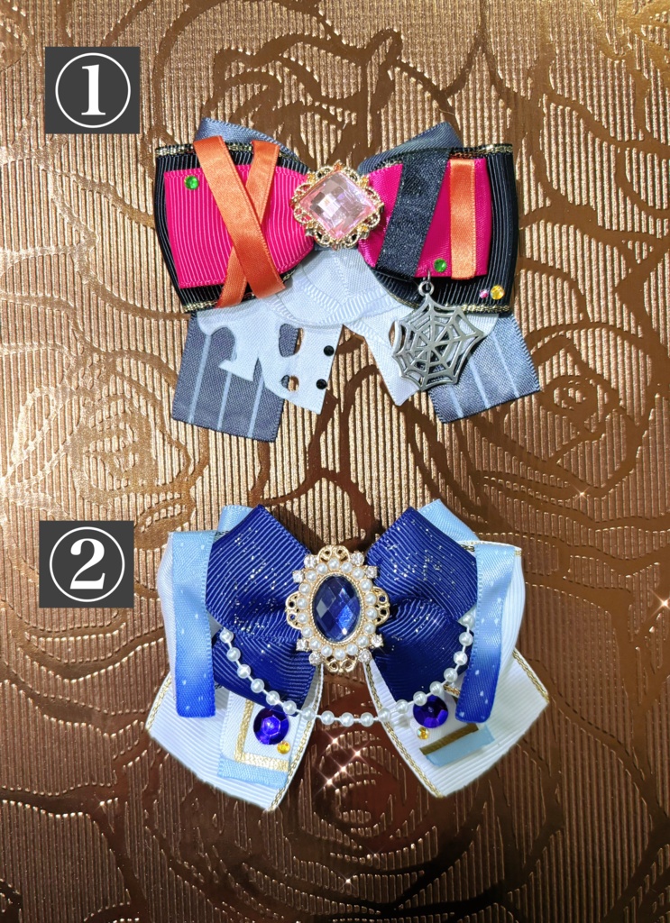 ミニリボンʚ🎀ɞ