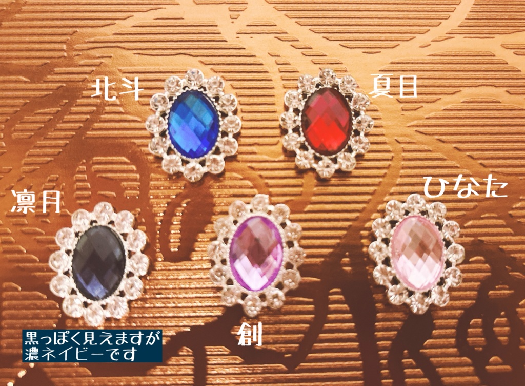 ミニリボンʚ🎀ɞ