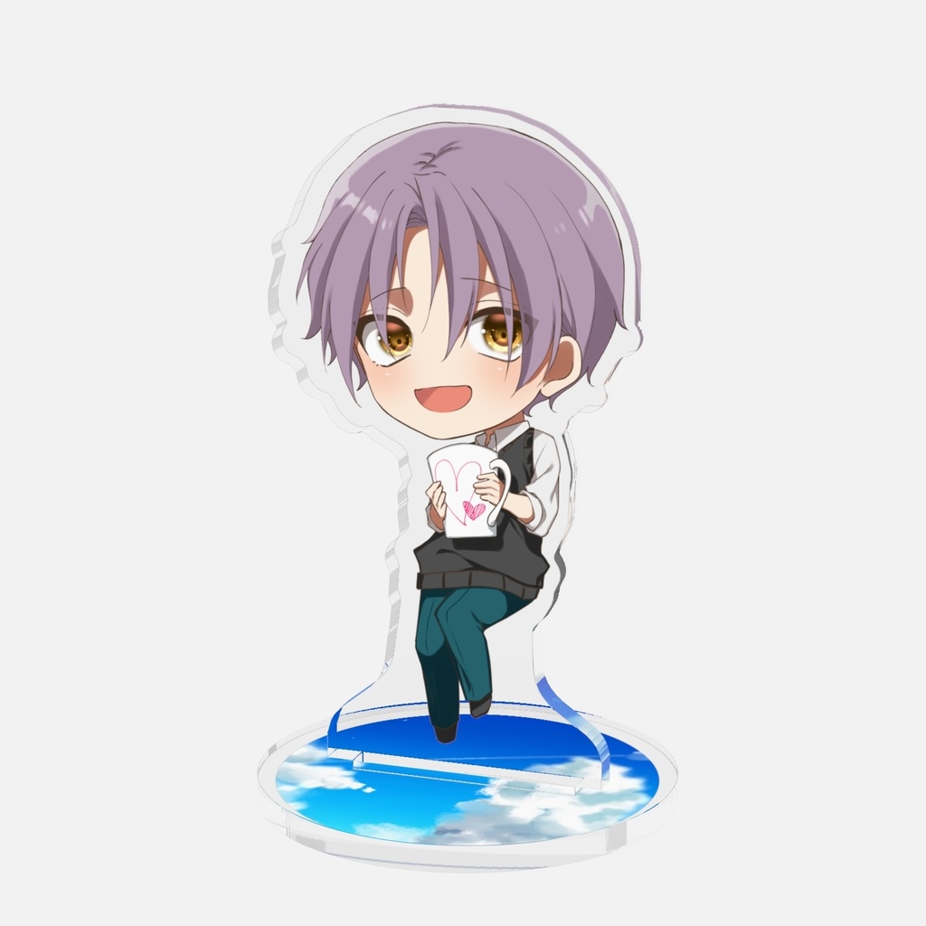 明日陽(アクスタ)
