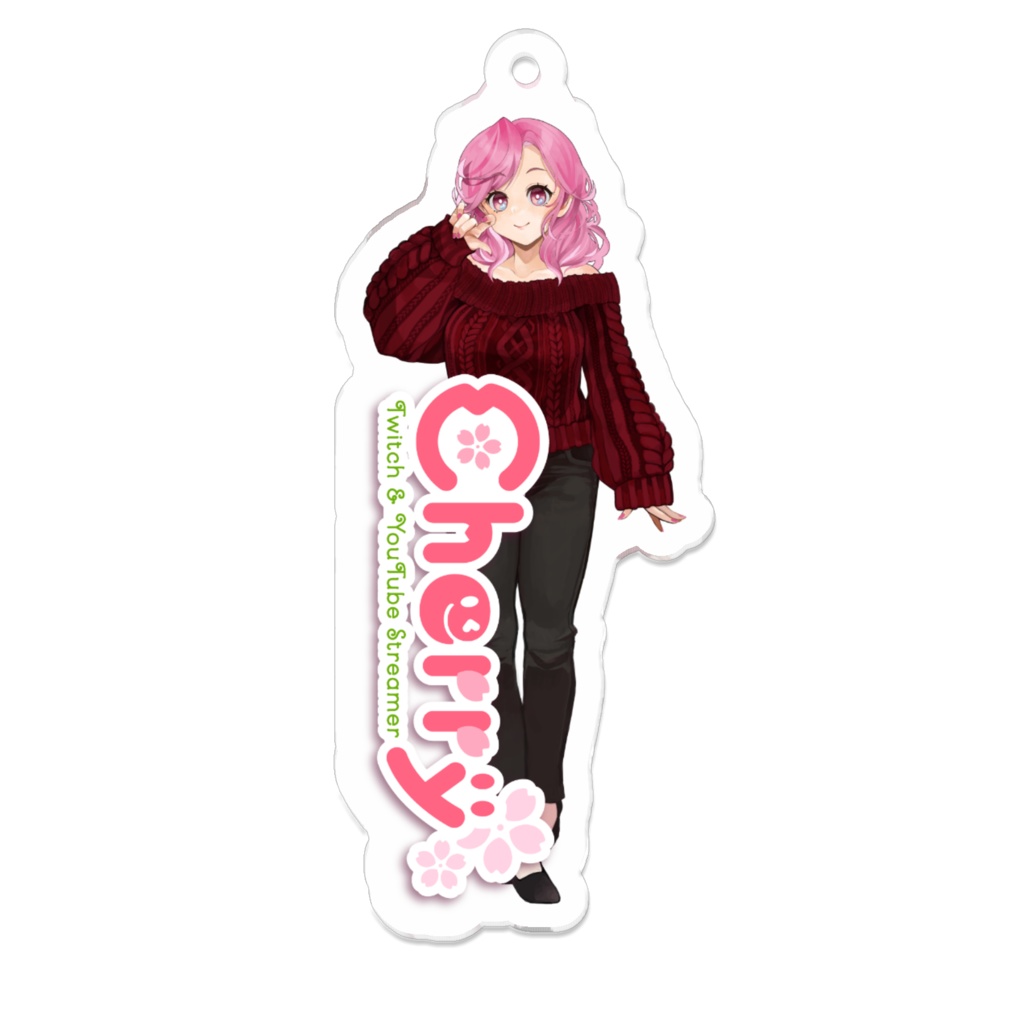 アクキー03-Default＆logo