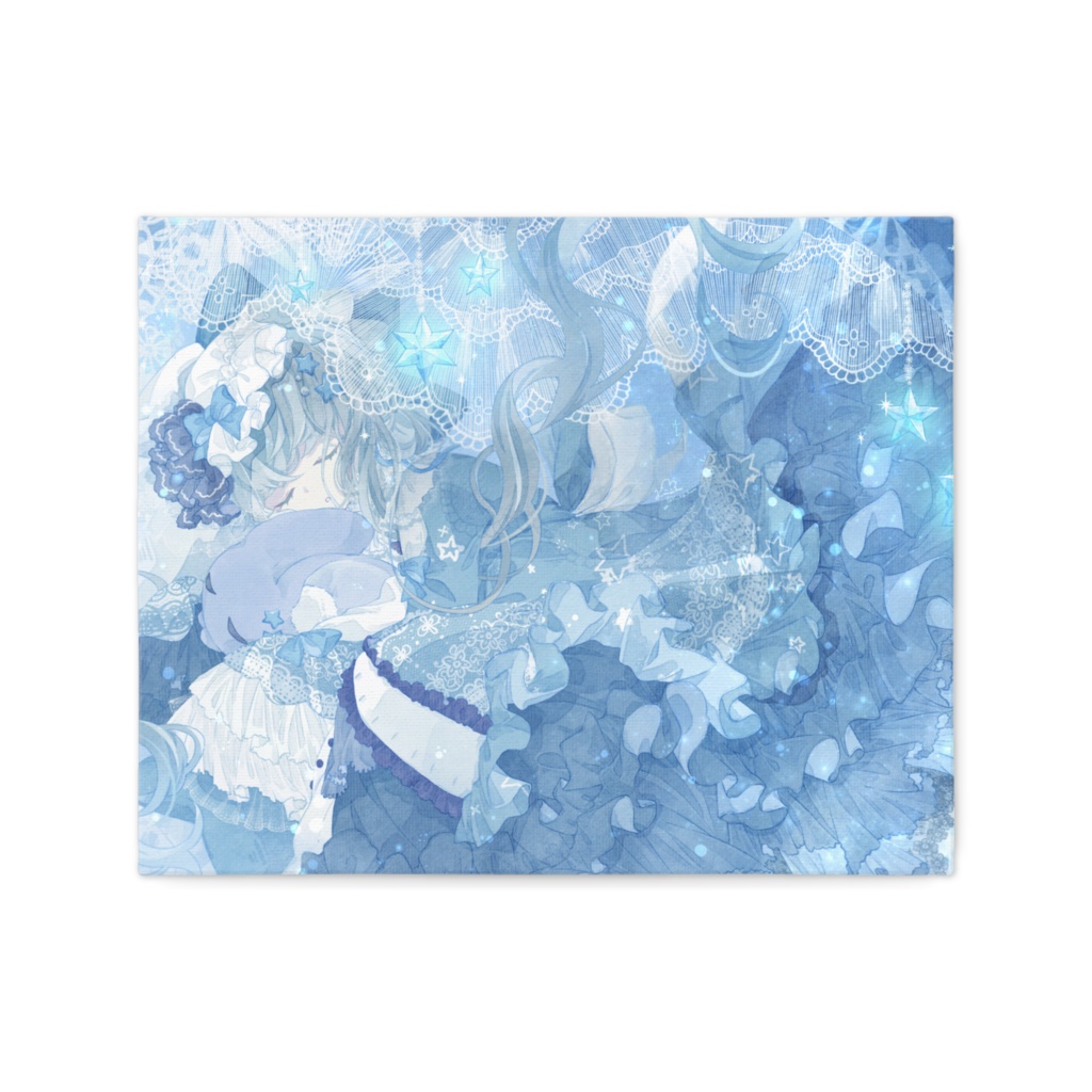 あおっこキャンバス