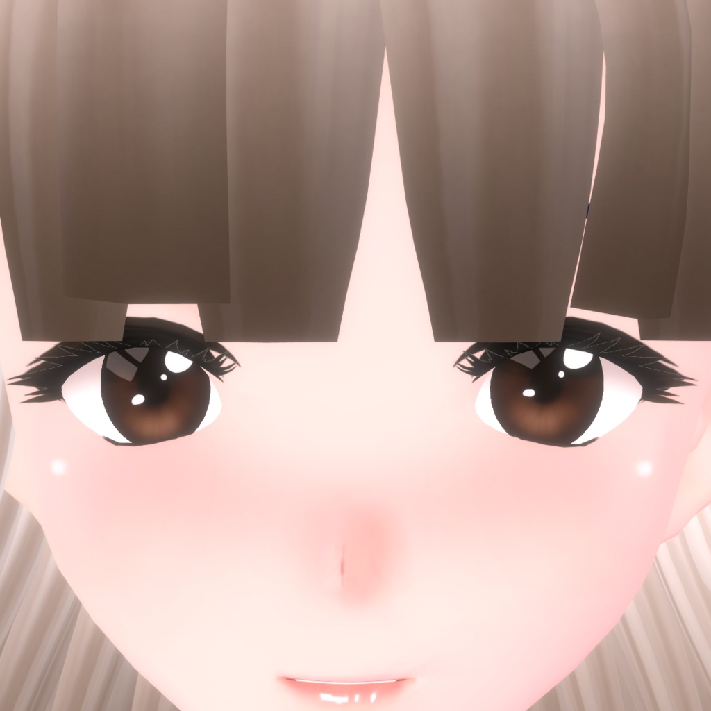 13 VRoid Colorful Eye Textures by krzyp czak