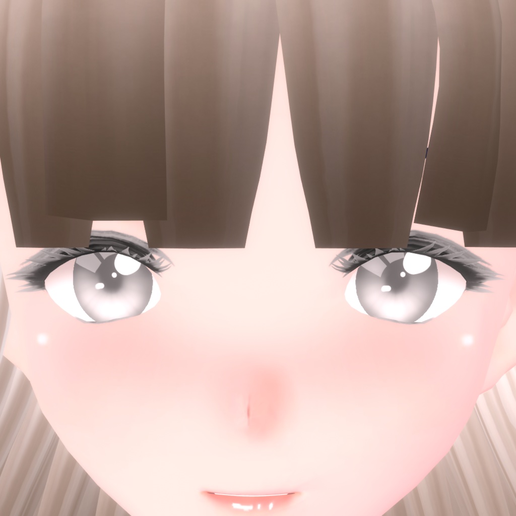 13 VRoid Colorful Eye Textures by krzyp czak