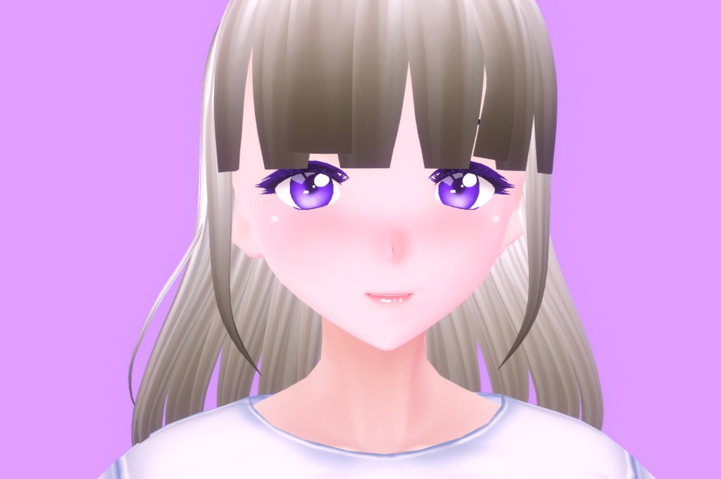 13 VRoid Colorful Eye Textures by krzyp czak