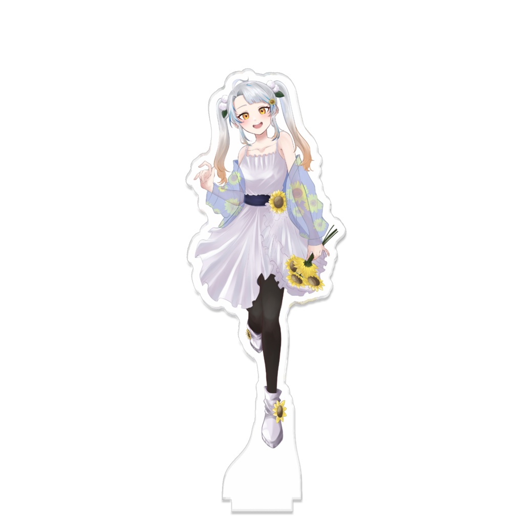 あおいちゃんアクリルスタンド