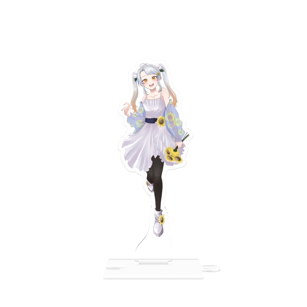あおいちゃんアクリルスタンド