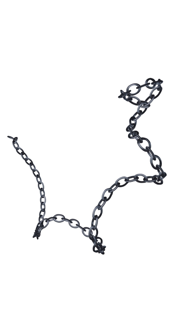 【Alué専用】しっぽチェーン