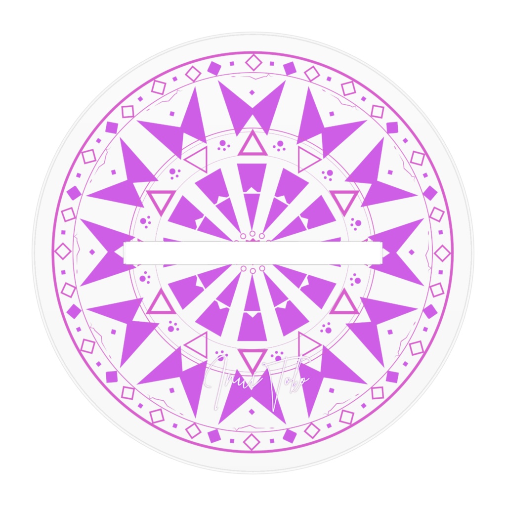 【非公式】にじさんじ 戊亥とこ アクリルフィギュア