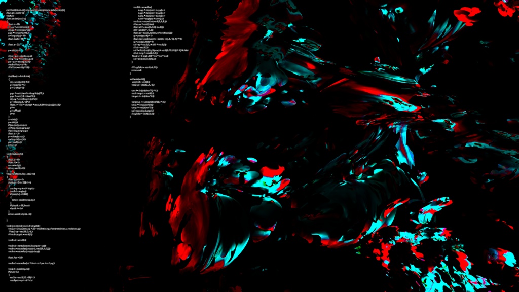 Independent Code with