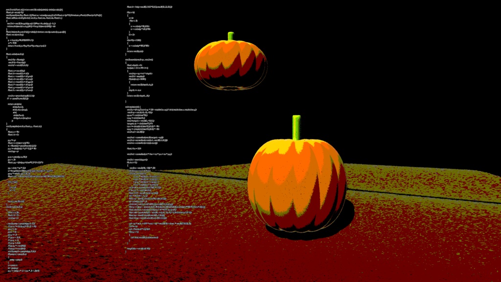 Independent Code with