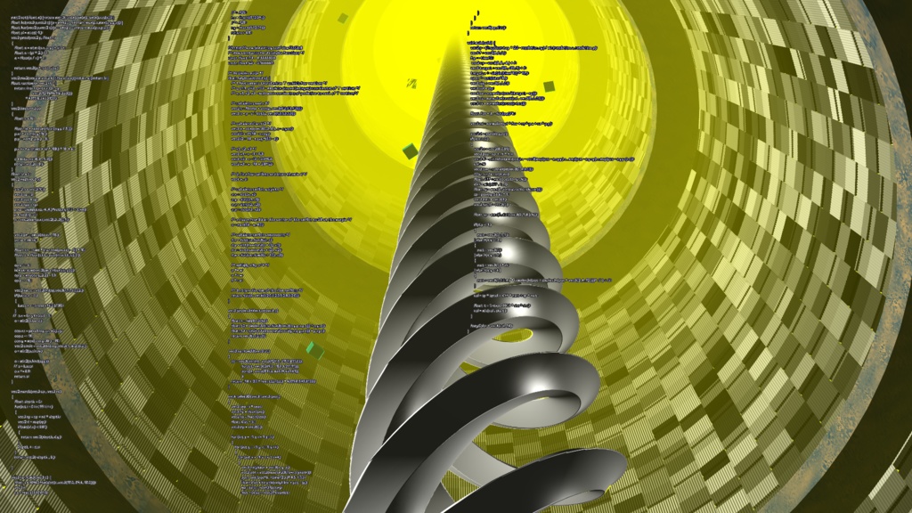 Independent Code with