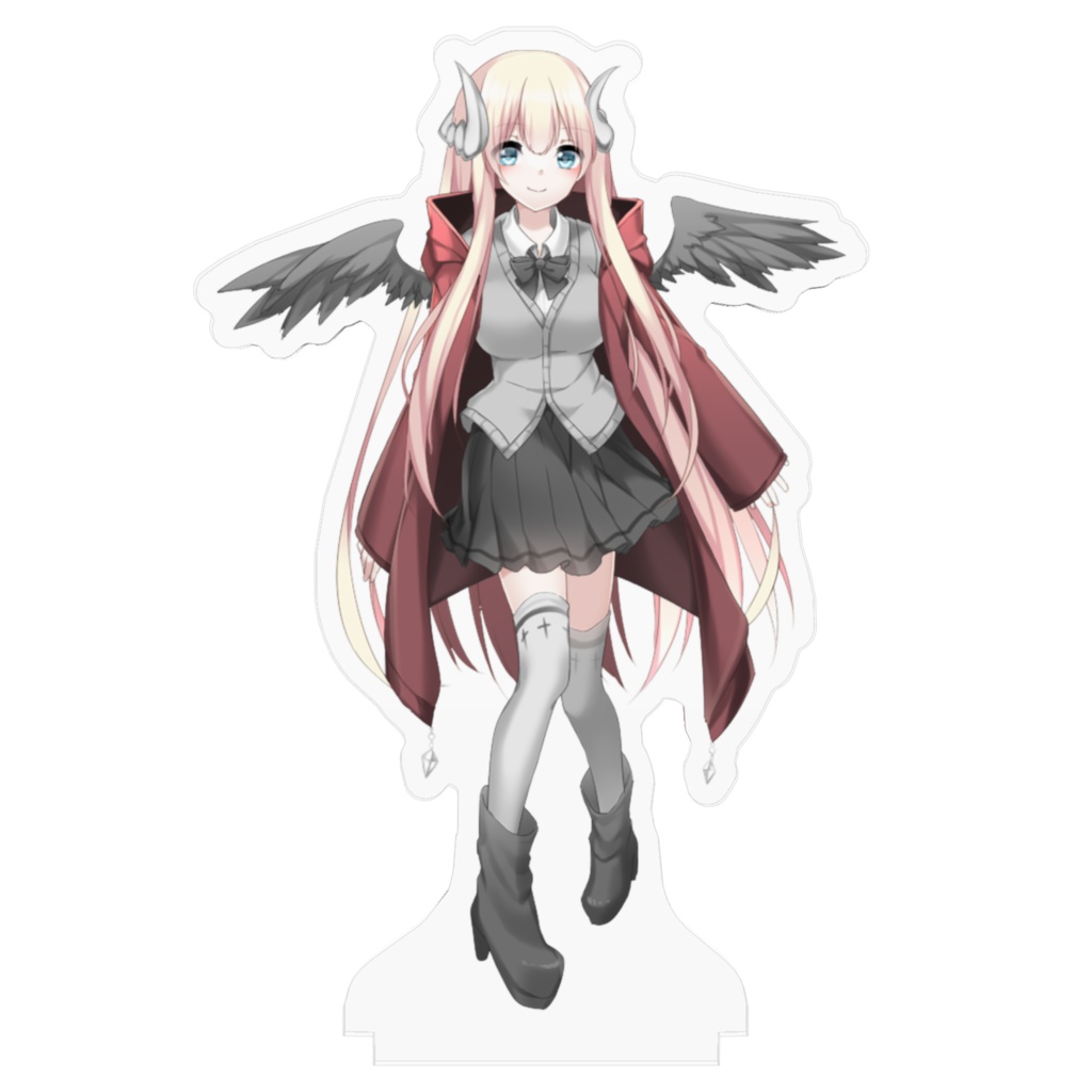 お姉ちゃん*アクリルフィギュア