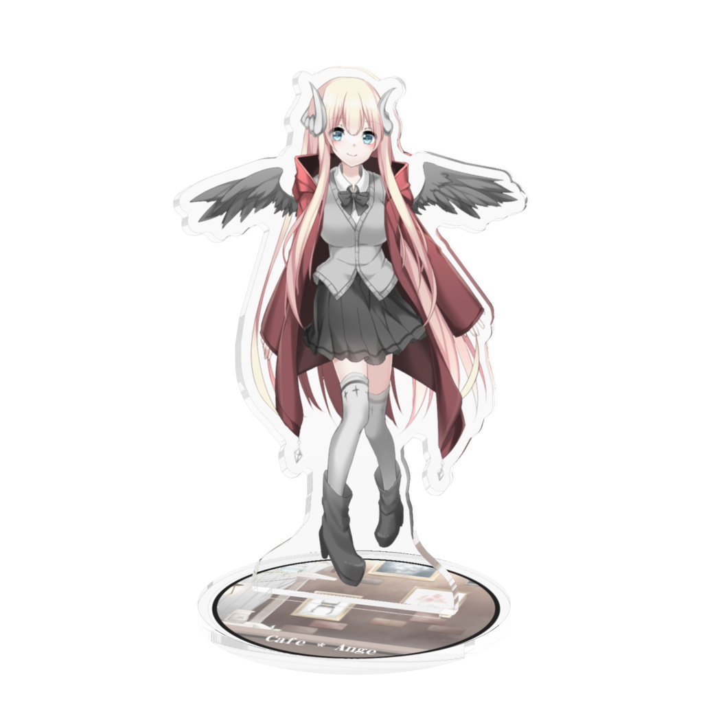 お姉ちゃん＊アクリルフィギュア