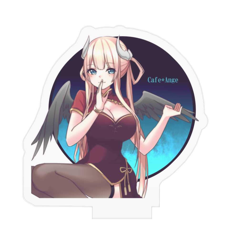 お姉ちゃん*チャイナアレンジ