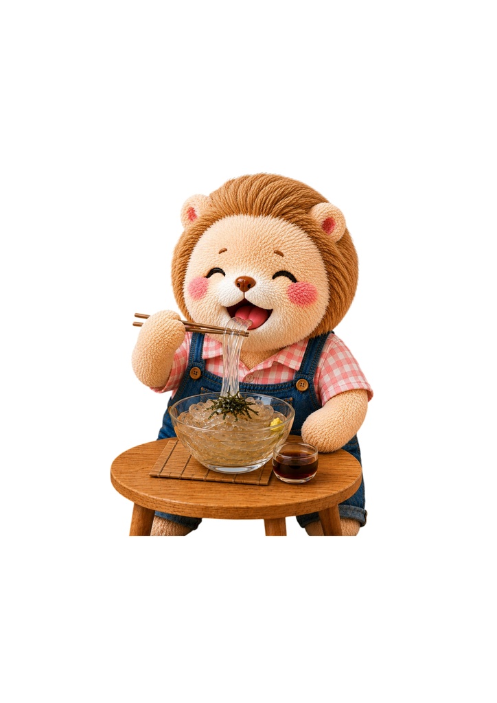 かわいい動物たちの癒やしあふれる塗り絵です