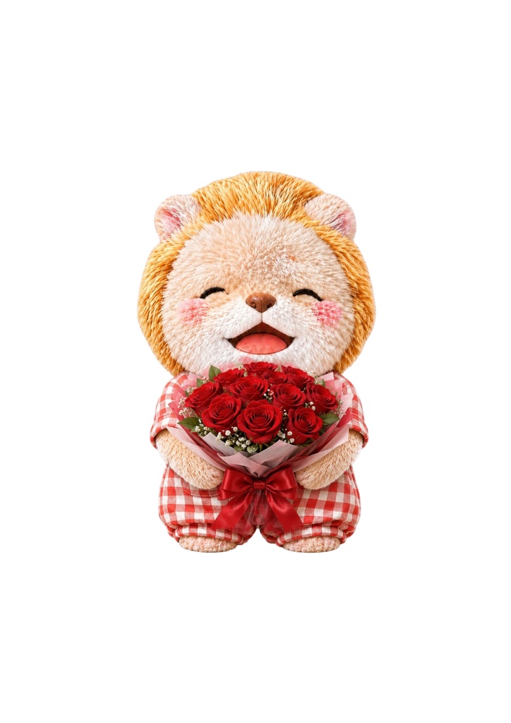 だいちゃん＆ばら🌹
