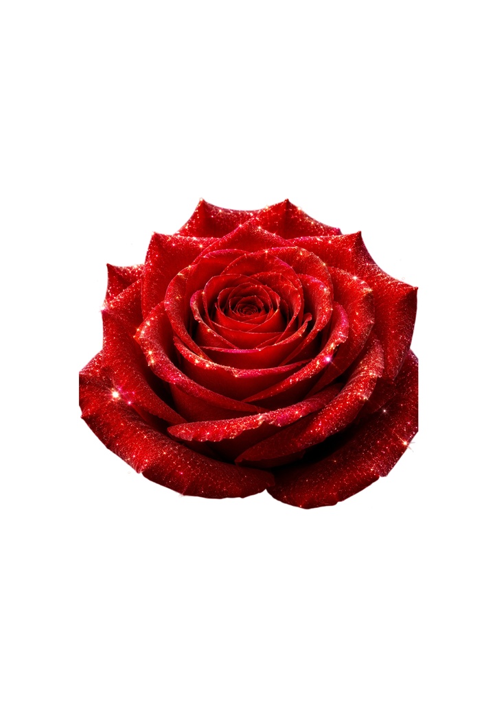 可愛いバラ🌹