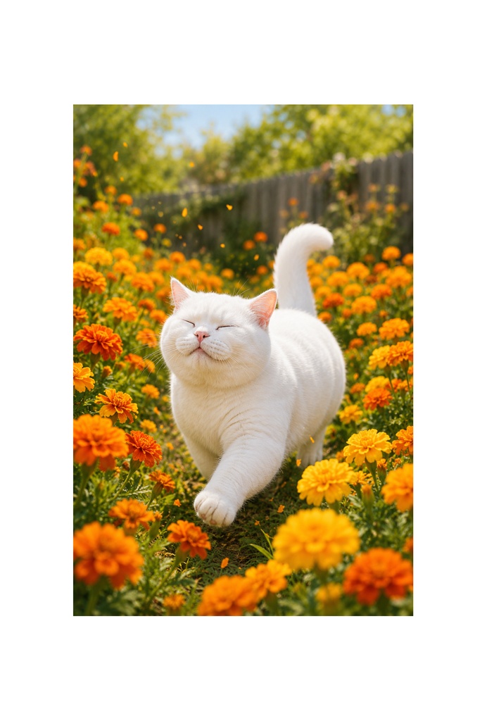 猫のいる暮らし🐱🐾🐈‍⬛インテリアカード④