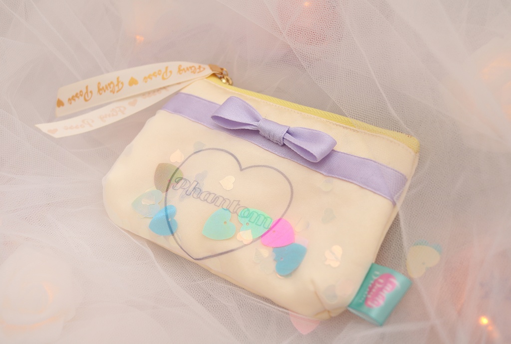 Day Dreamingポーチ