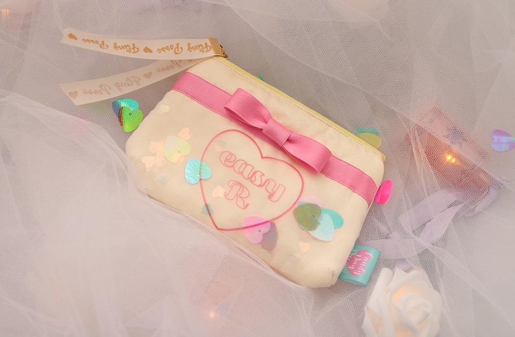 Day Dreamingポーチ