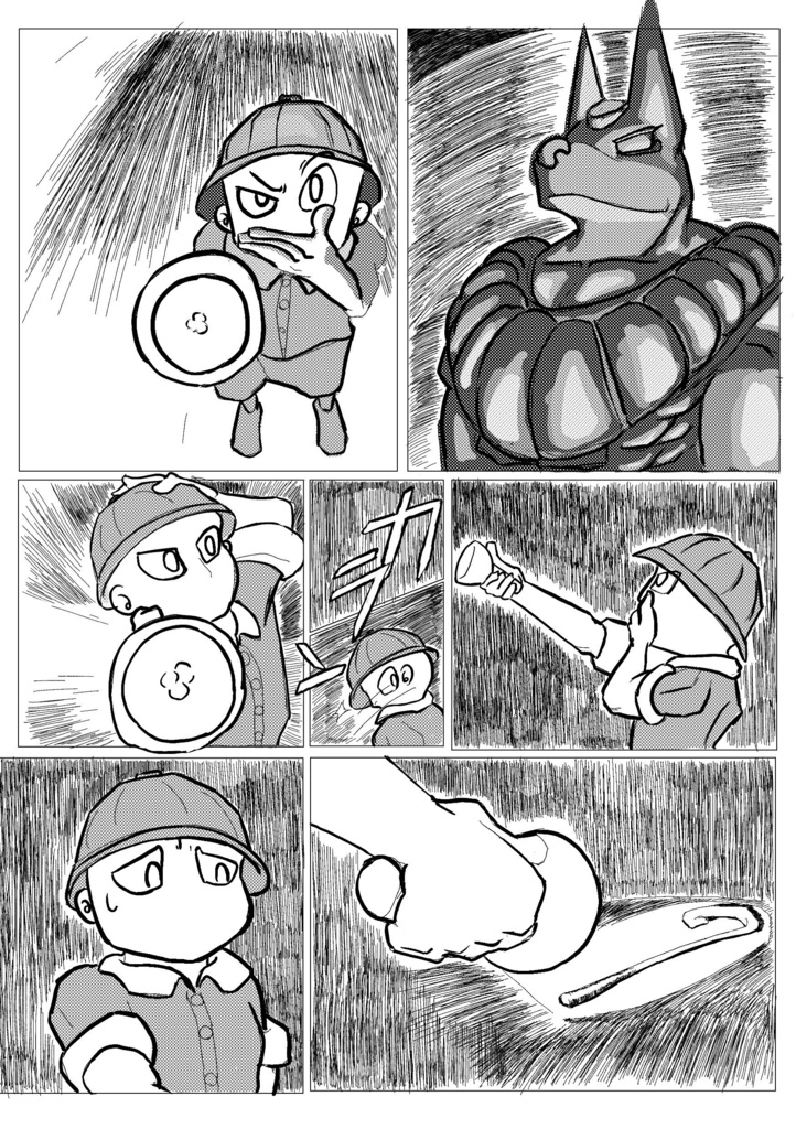 サークルモフ重亭_TF合同誌「JUST TF」デジタル版