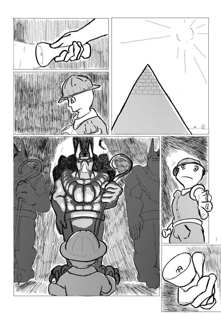 サークルモフ重亭_TF合同誌「JUST TF」デジタル版