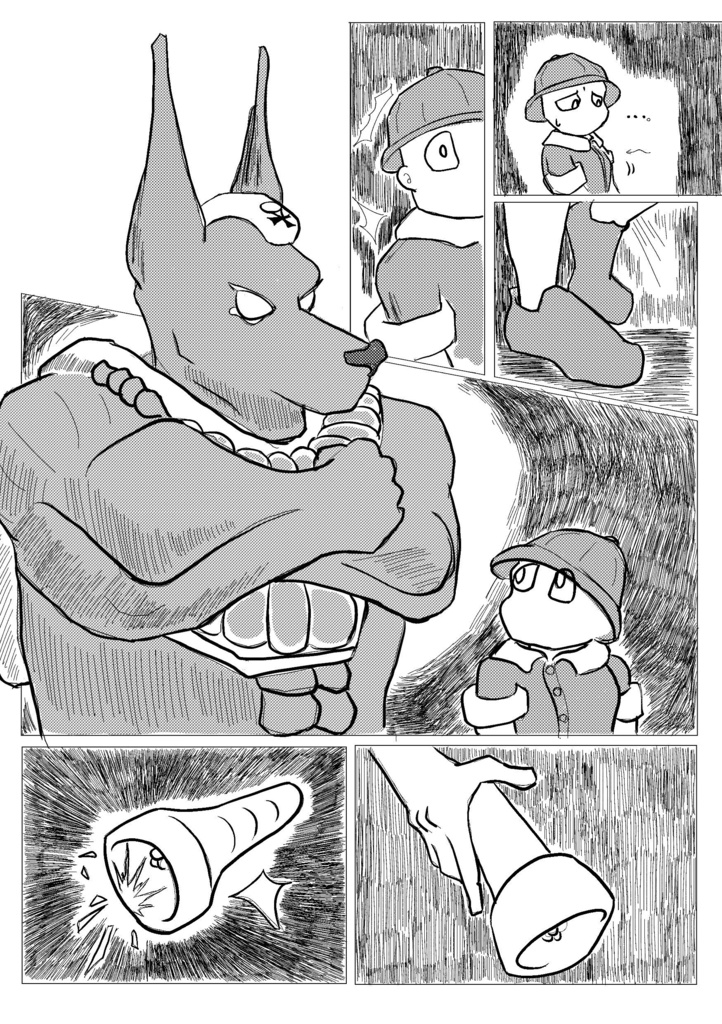 サークルモフ重亭_TF合同誌「JUST TF」デジタル版