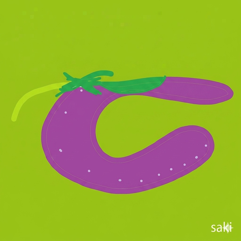 PLAGUE EGGPLANT【DL】