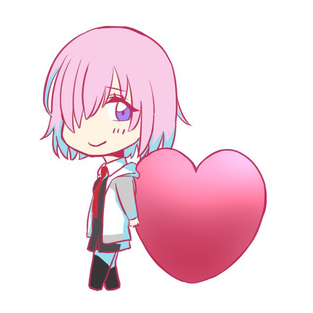 アクリルキーホルダー