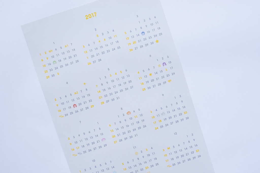 LOVELIVE! DAILY DRAWING LIVE