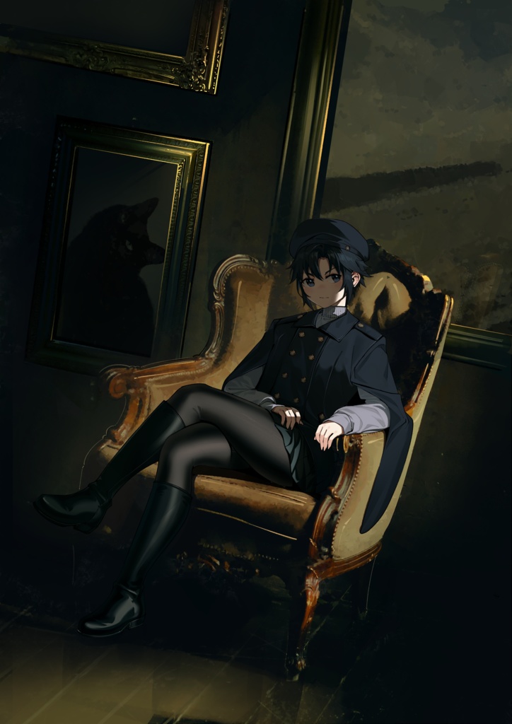 6/29/25 Kikuchi Makoto-Autumn night HD+Clean ver