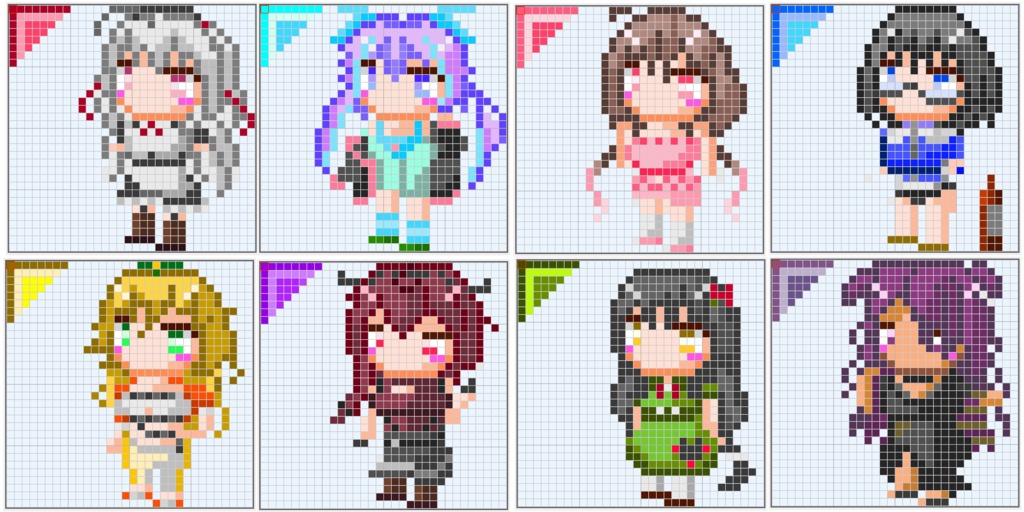 スイメドマウスカーソル