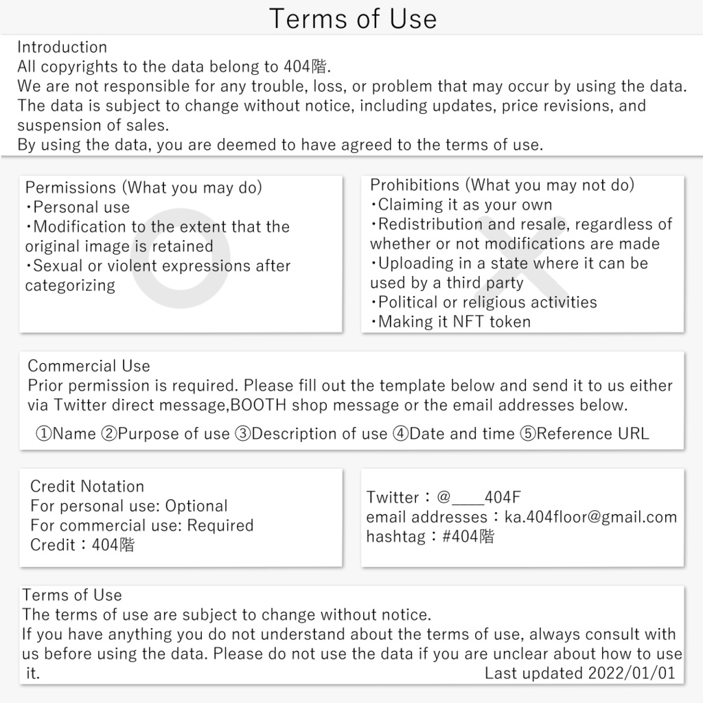 【期間限定無料】Halloween2022/血みどろクッキング【VRoid】