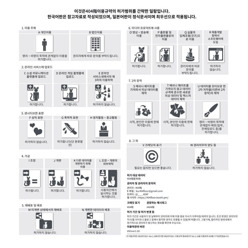 【VRM/VRoid】紫里(仮)【オリジナル3Dモデル】