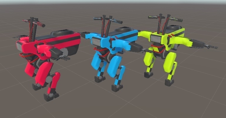 モトくん(V2追加)