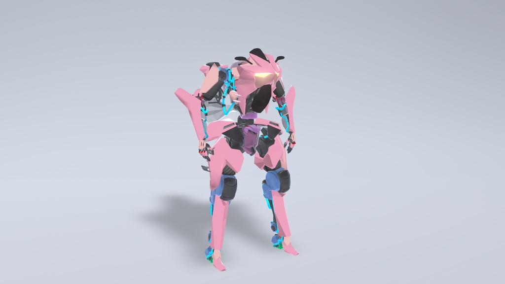 レース特化型トップスピードくん