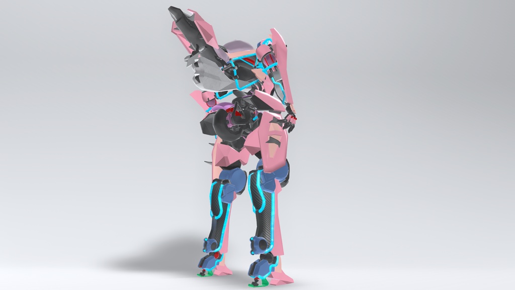 レース特化型トップスピードくん