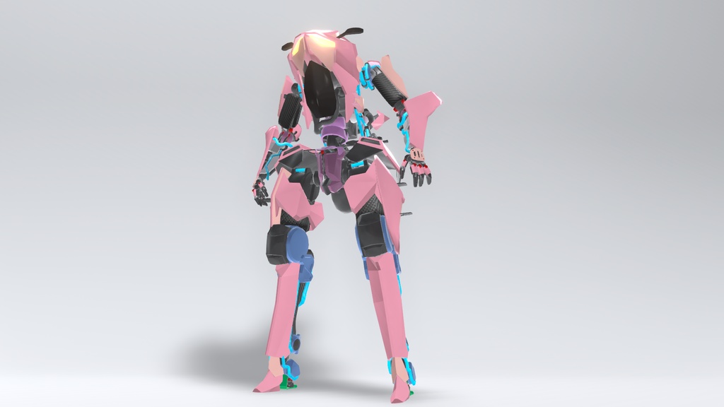 レース特化型トップスピードくん