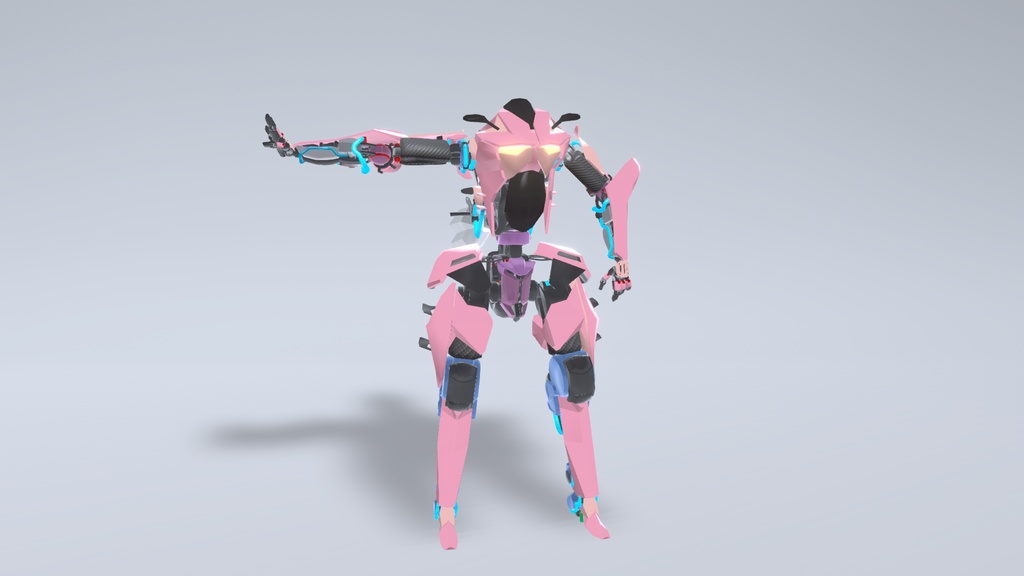 レース特化型トップスピードくん