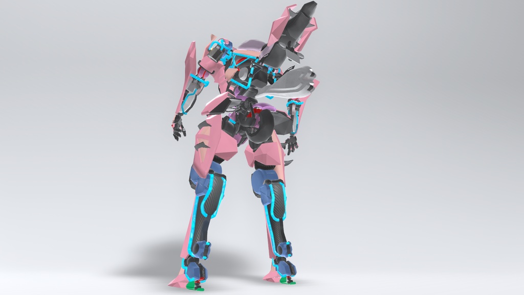 レース特化型トップスピードくん