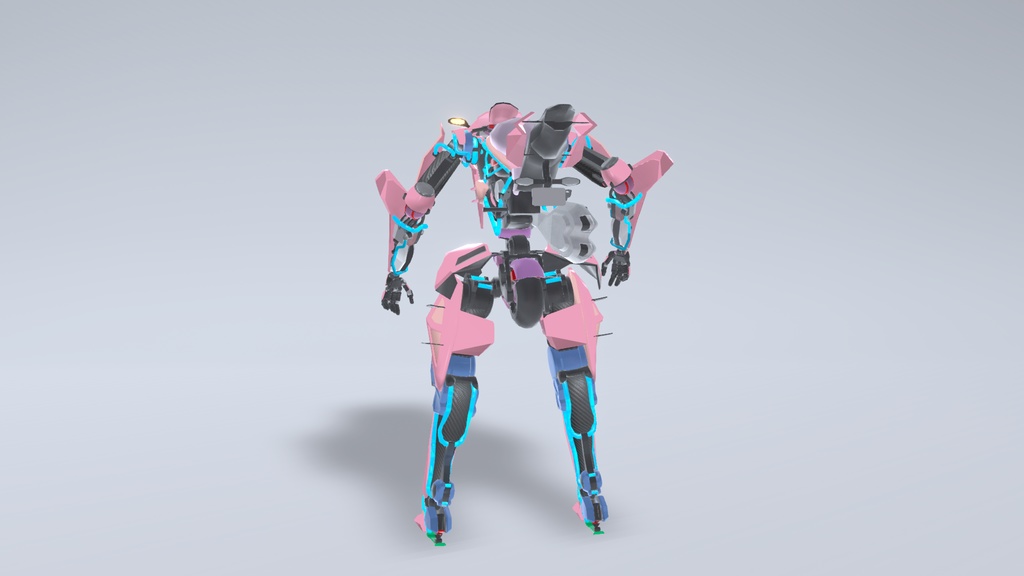 レース特化型トップスピードくん