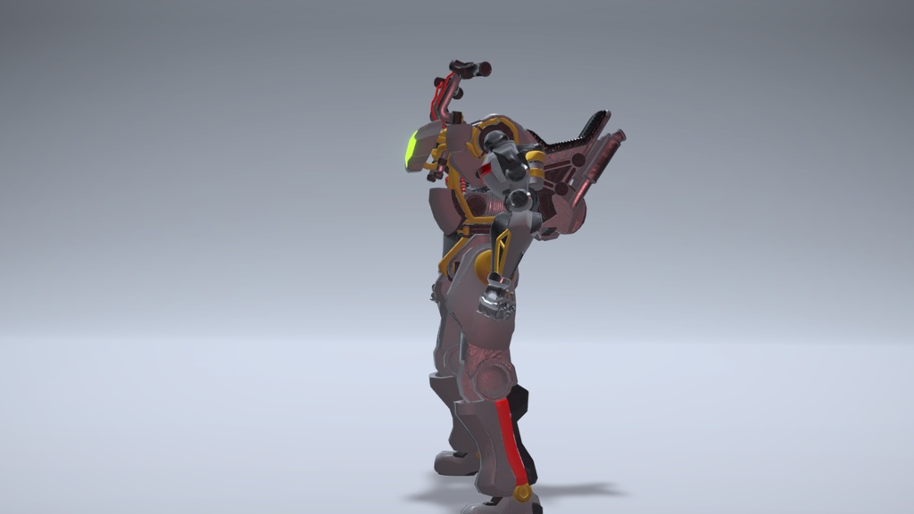 シティーバイくん