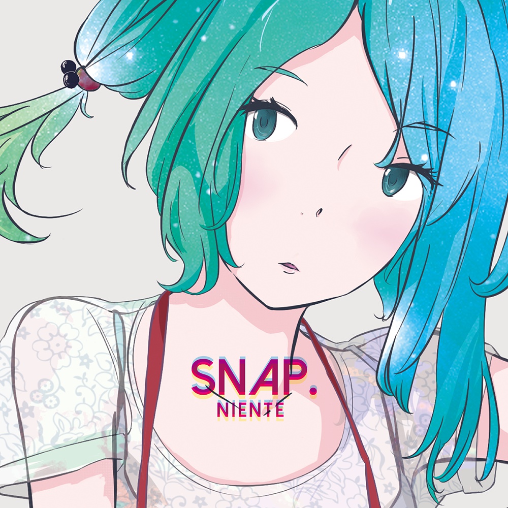snap.