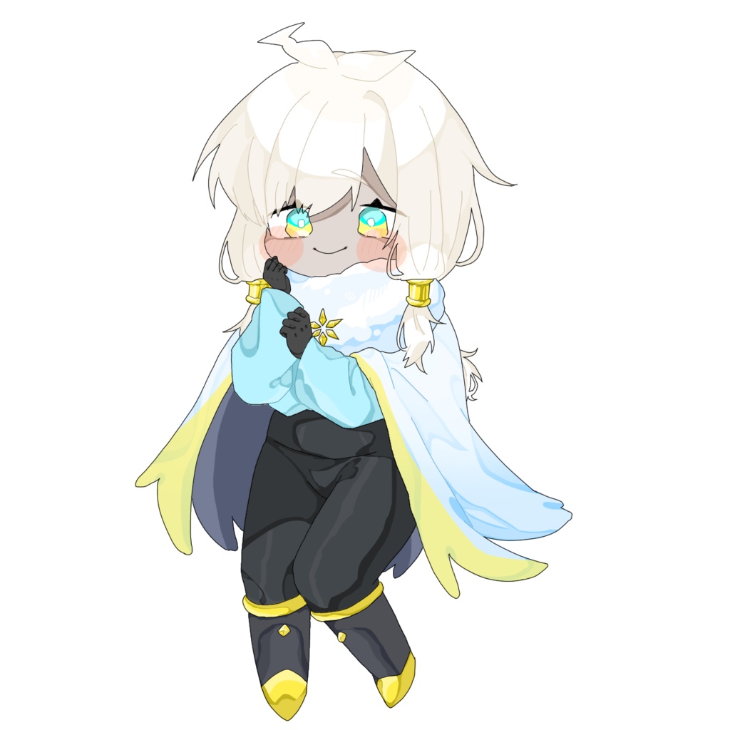 ほぼ等身大レティクッション