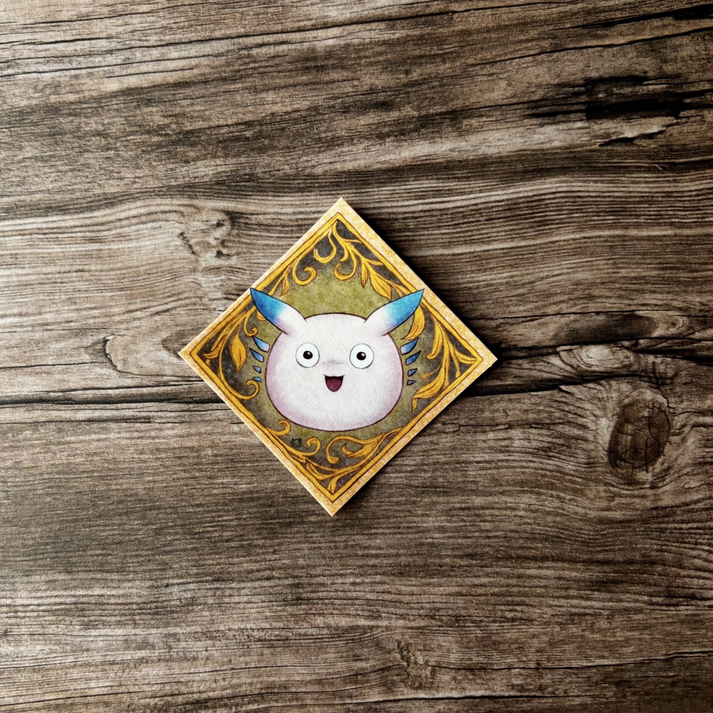 天地創造㊗️30th❗️